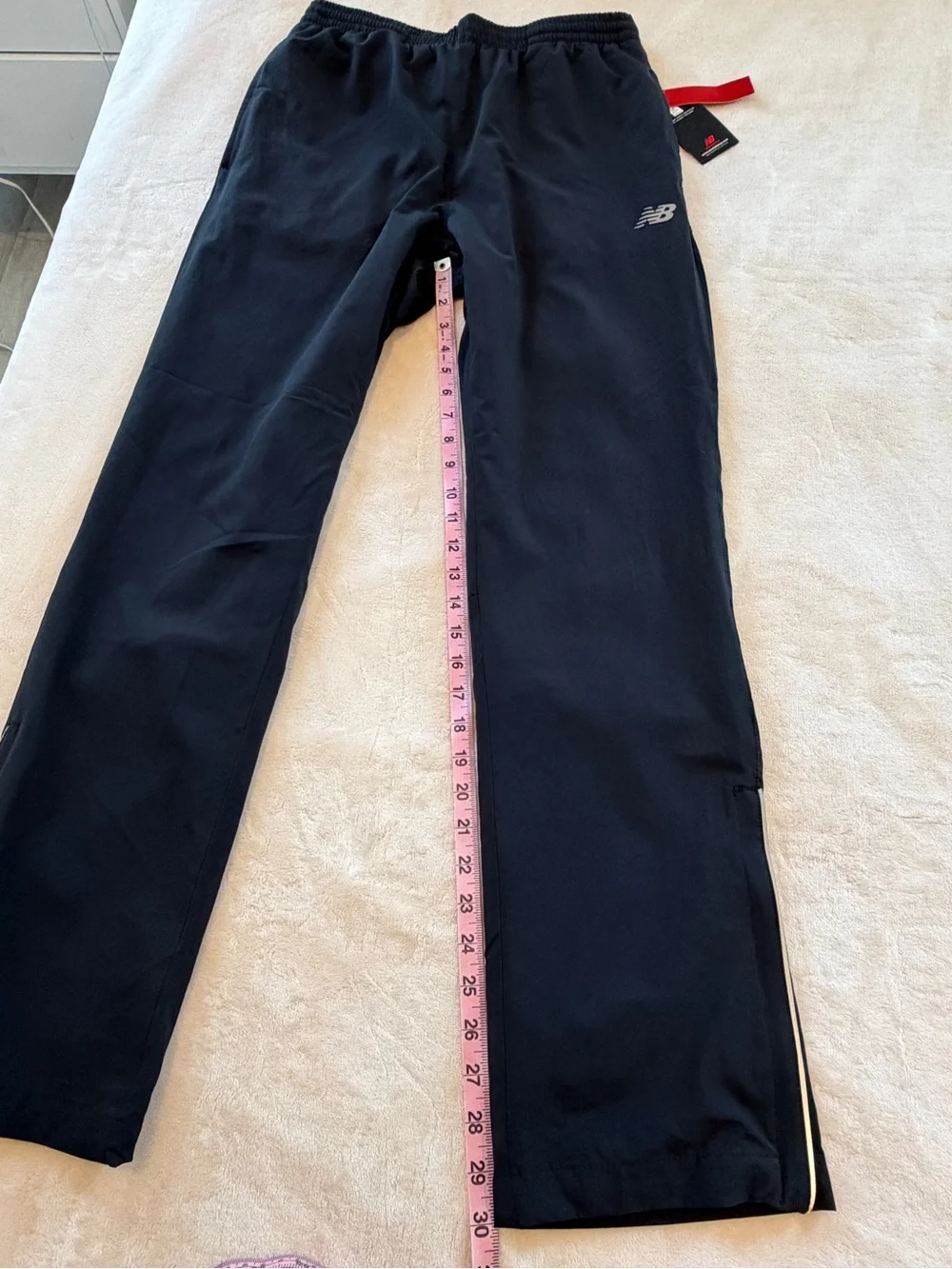 New Balance Mens Pants‎